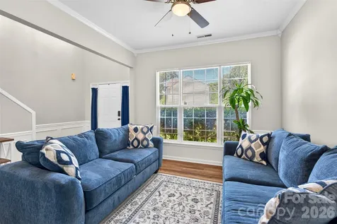 9204 Culcairn Road Huntersville NC 28078