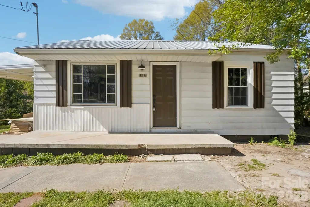 1424 Ware Avenue Gastonia NC 28052