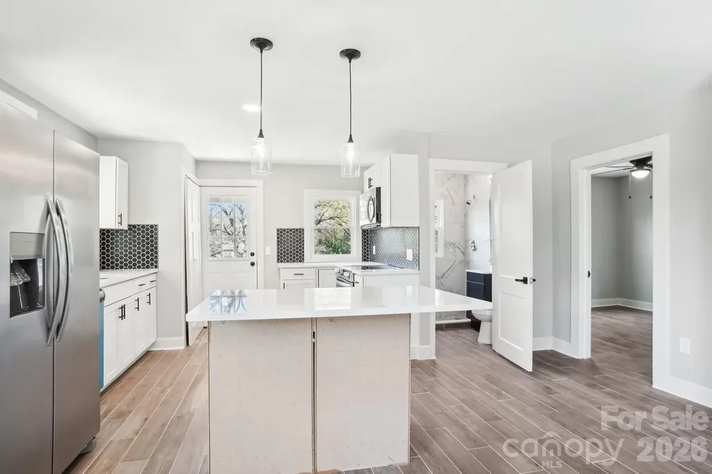 1424 Ware Avenue Gastonia NC 28052