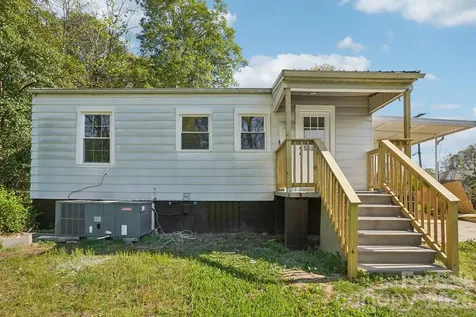 1424 Ware Avenue Gastonia NC 28052