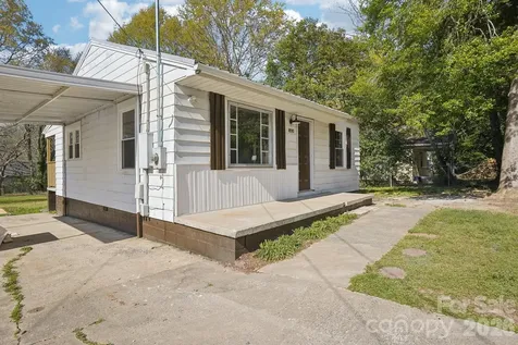 1424 Ware Avenue Gastonia NC 28052