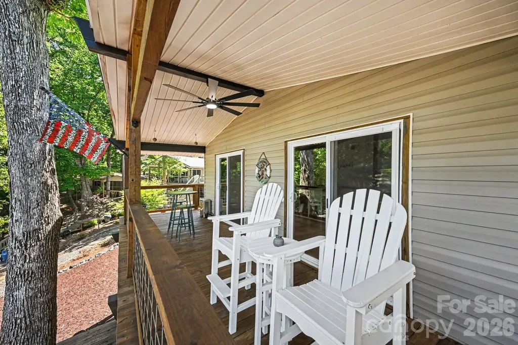 512 Deerfield Road Mount Gilead NC 27306