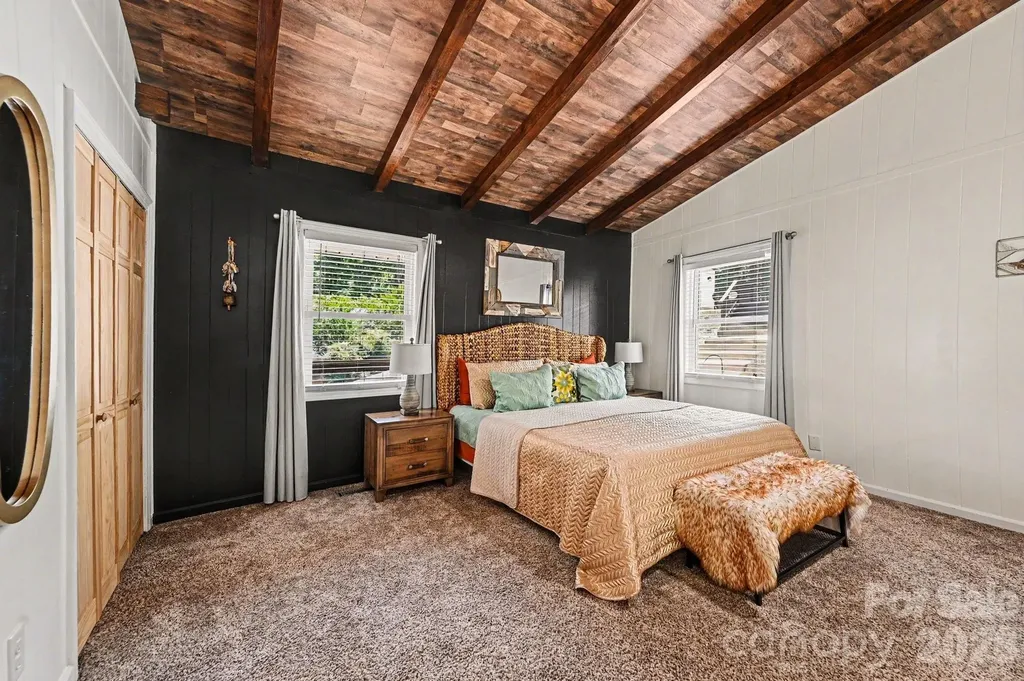 512 Deerfield Road Mount Gilead NC 27306
