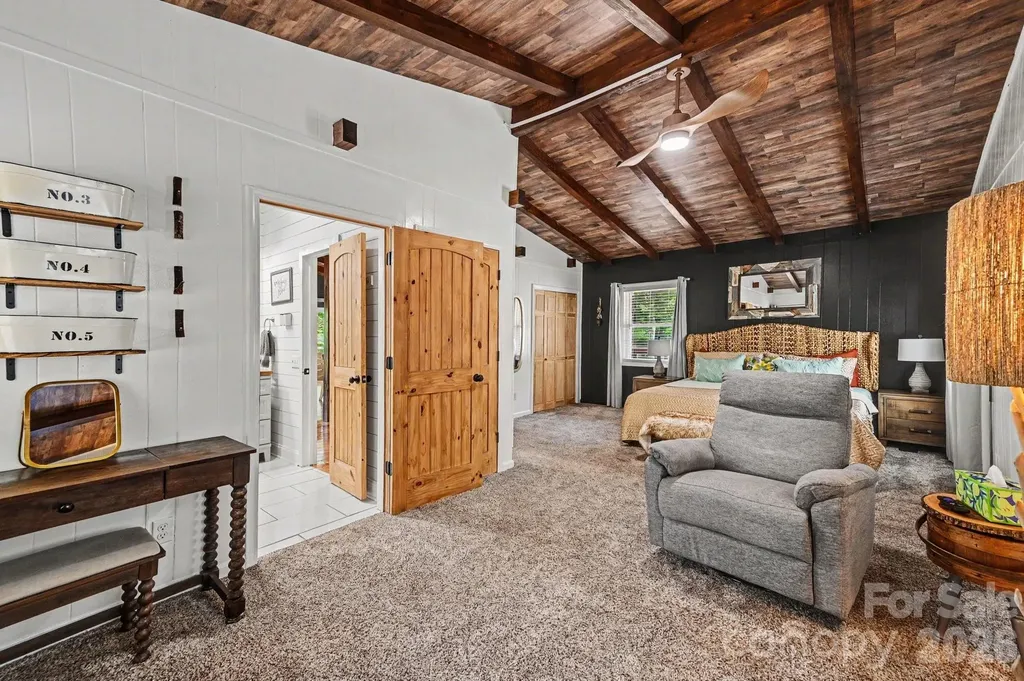 512 Deerfield Road Mount Gilead NC 27306