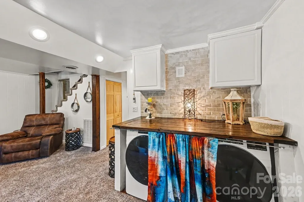 512 Deerfield Road Mount Gilead NC 27306