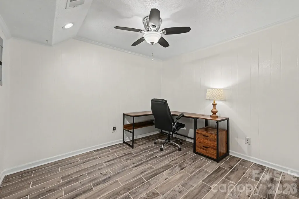 512 Deerfield Road Mount Gilead NC 27306