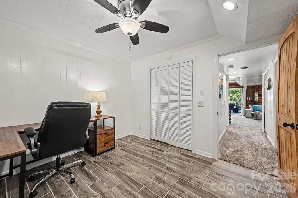 512 Deerfield Road Mount Gilead NC 27306