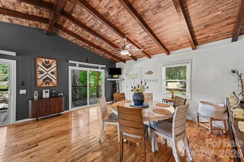 512 Deerfield Road Mount Gilead NC 27306