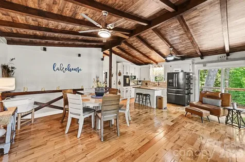 512 Deerfield Road Mount Gilead NC 27306