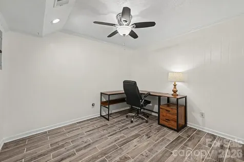 512 Deerfield Road Mount Gilead NC 27306