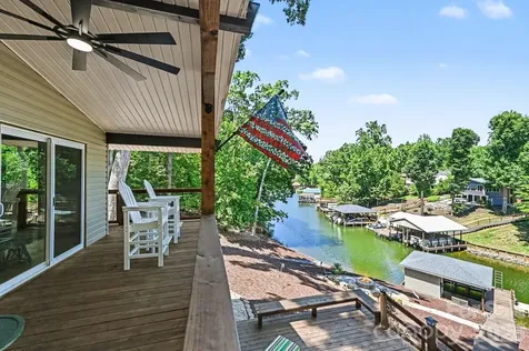 512 Deerfield Road Mount Gilead NC 27306