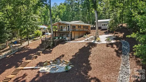 512 Deerfield Road Mount Gilead NC 27306