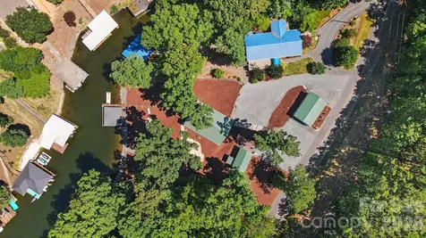 512 Deerfield Road Mount Gilead NC 27306