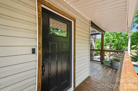 512 Deerfield Road Mount Gilead NC 27306