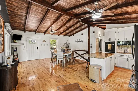 512 Deerfield Road Mount Gilead NC 27306