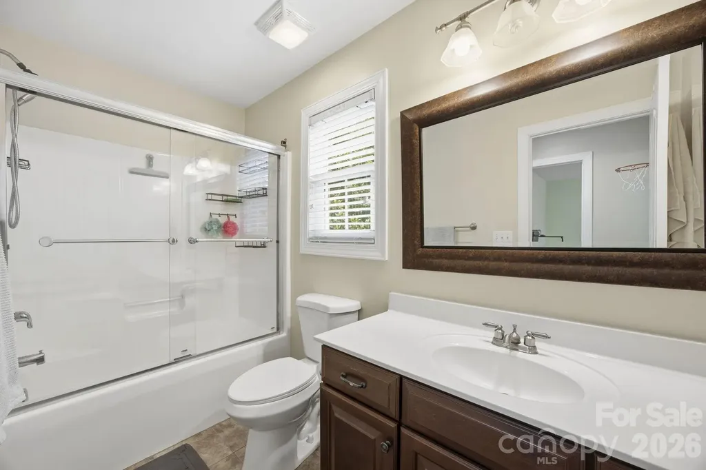 16106 Cloverleaf Court Charlotte NC 28277