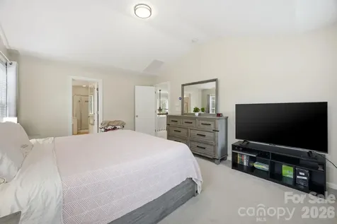 16106 Cloverleaf Court Charlotte NC 28277