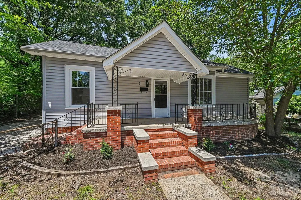 1 Bird Street Rock Hill SC 29730