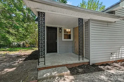 1 Bird Street Rock Hill SC 29730