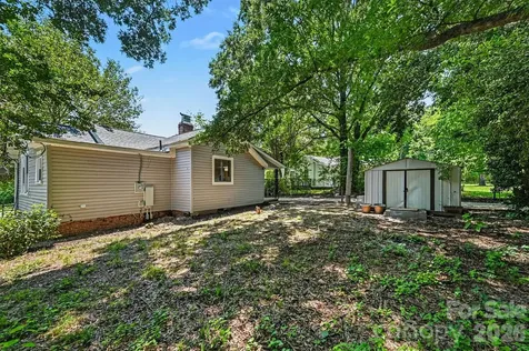 1 Bird Street Rock Hill SC 29730