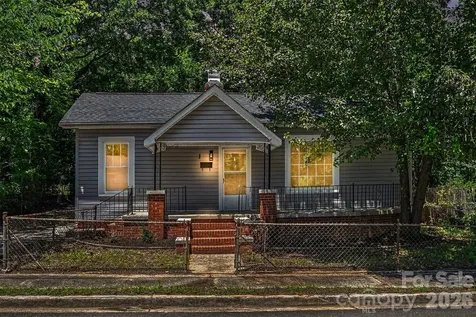 1 Bird Street Rock Hill SC 29730