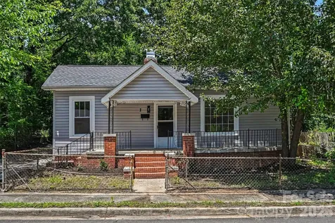 1 Bird Street Rock Hill SC 29730