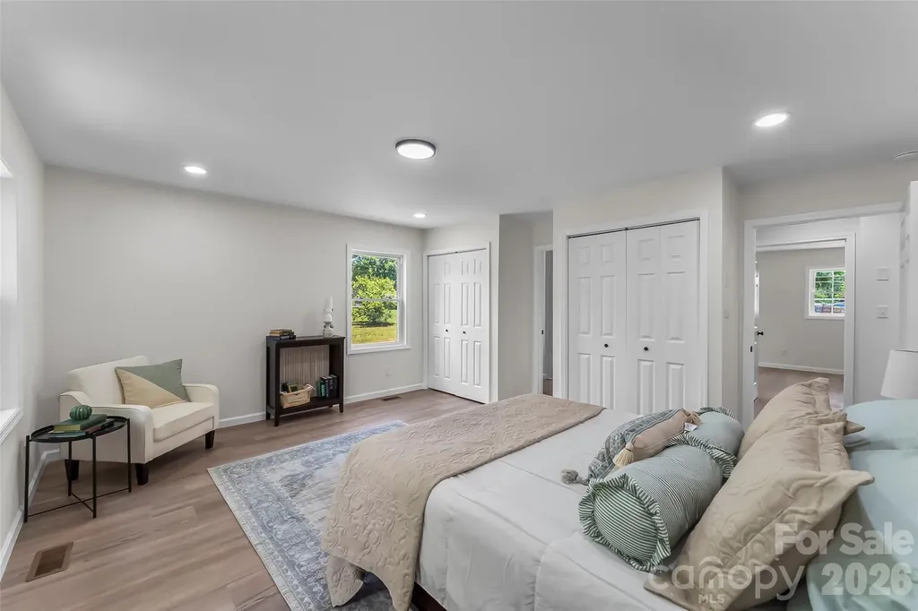 2705 Robinson Road Newton NC 28658