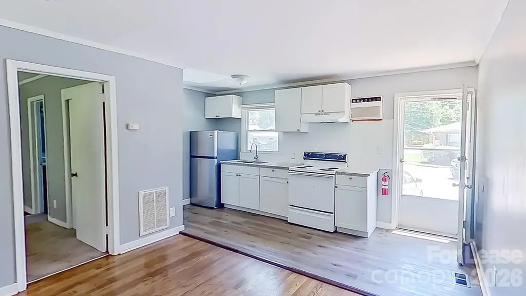 3404 Craig Avenue Charlotte NC 28211
