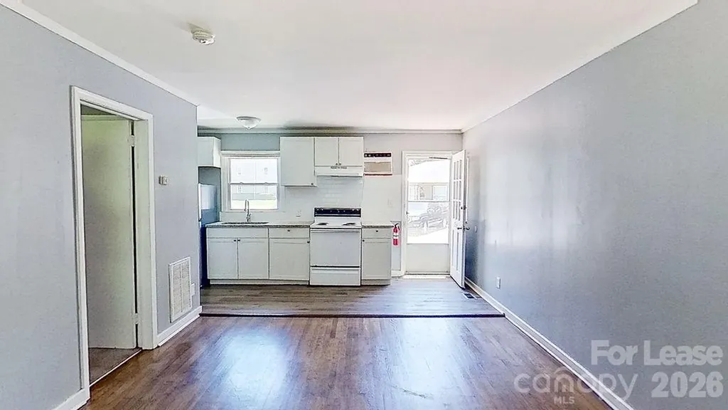3404 Craig Avenue Charlotte NC 28211