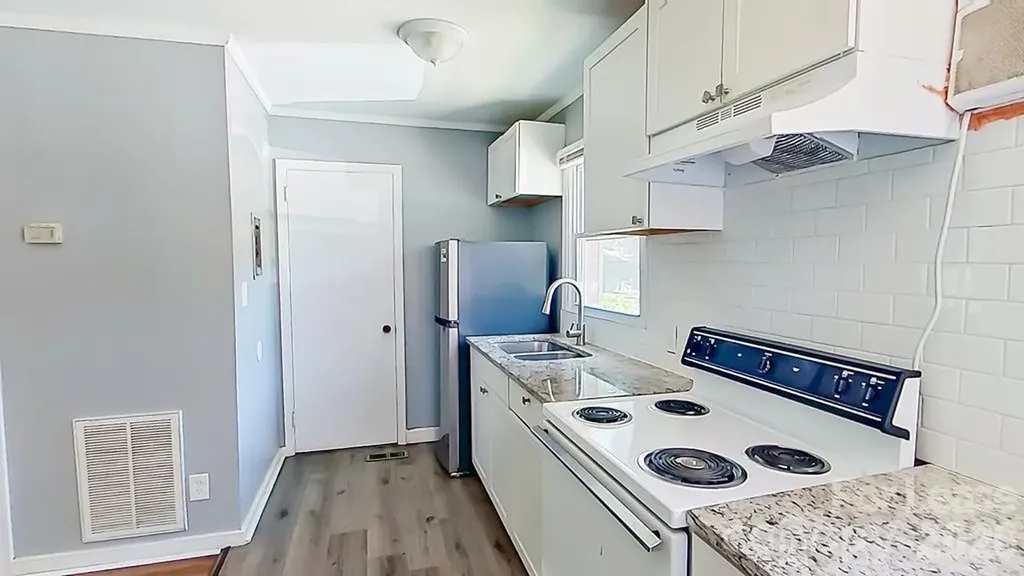 3404 Craig Avenue Charlotte NC 28211