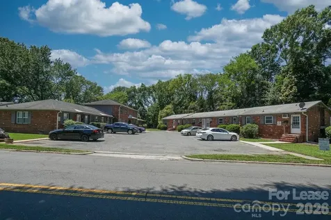 3404 Craig Avenue Charlotte NC 28211