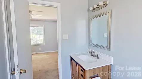 3404 Craig Avenue Charlotte NC 28211