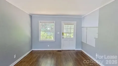 3404 Craig Avenue Charlotte NC 28211