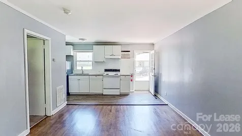 3404 Craig Avenue Charlotte NC 28211