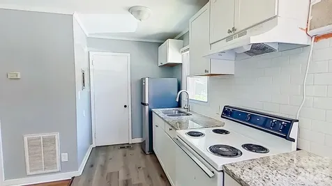 3404 Craig Avenue Charlotte NC 28211