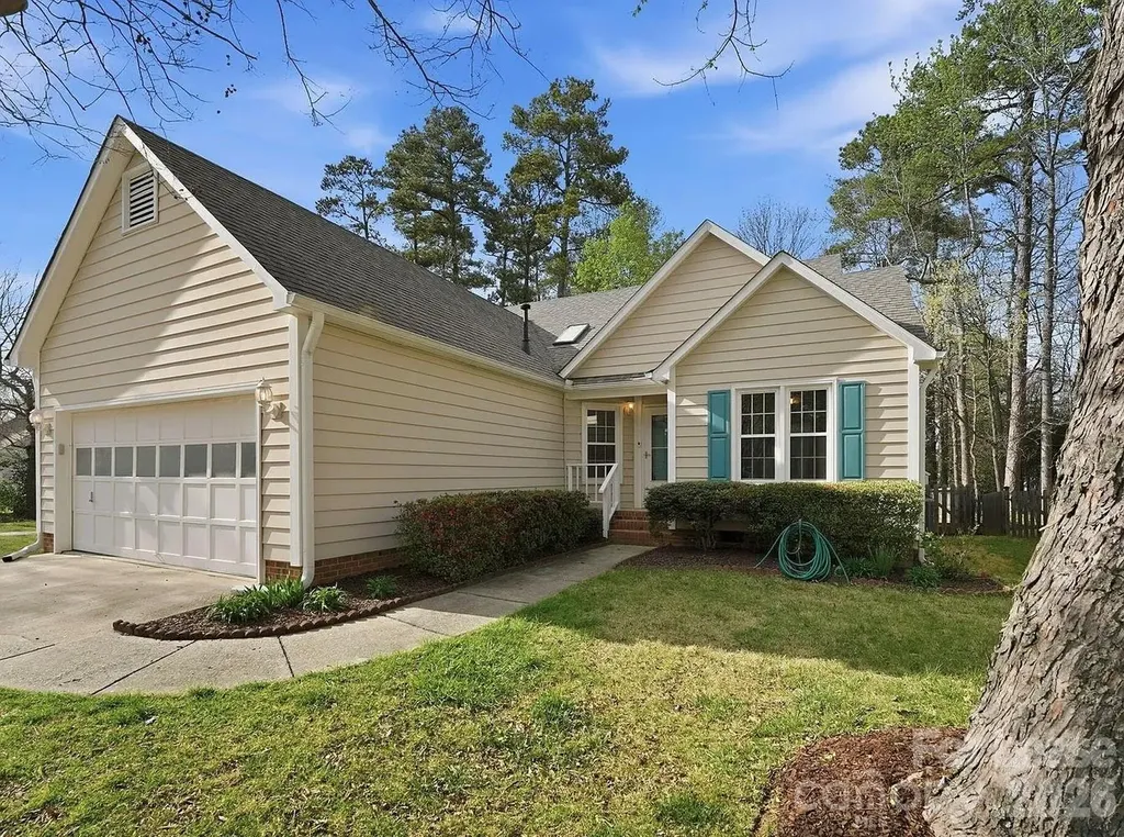108 Kronos Lane Cary NC 27513