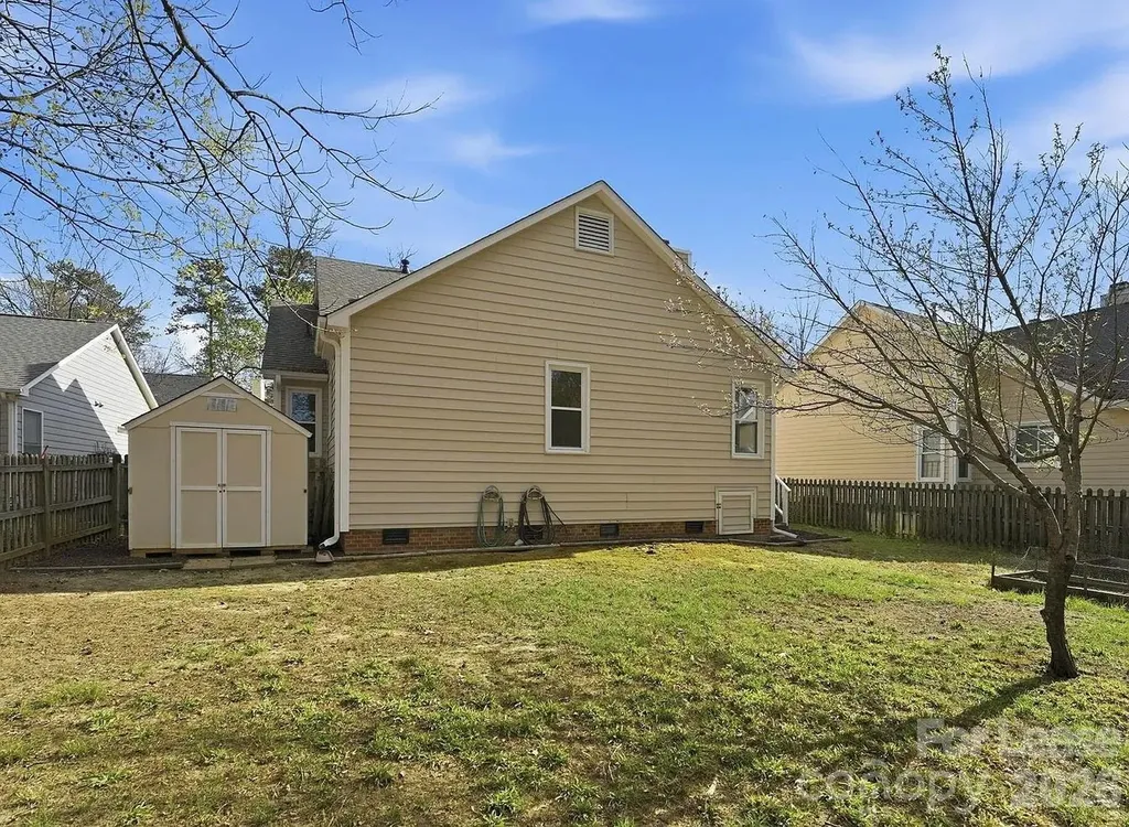 108 Kronos Lane Cary NC 27513