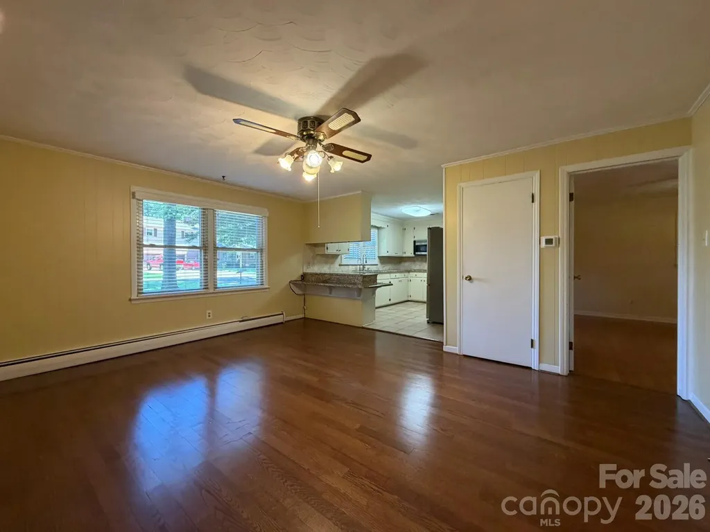 110 1st Street Place SE Conover NC 28613