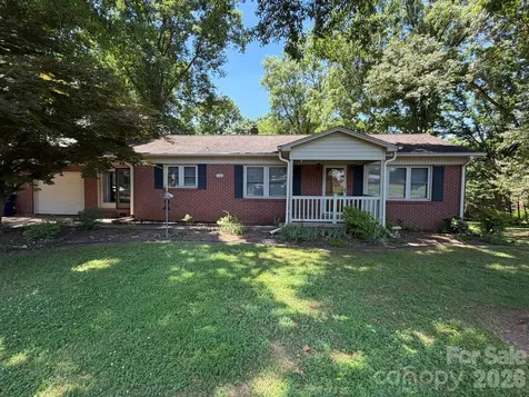 110 1st Street Place SE Conover NC 28613