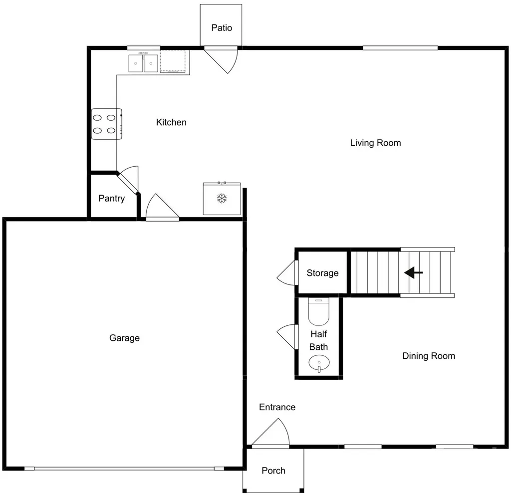 5505 Lee Marie Lane Charlotte NC 28269