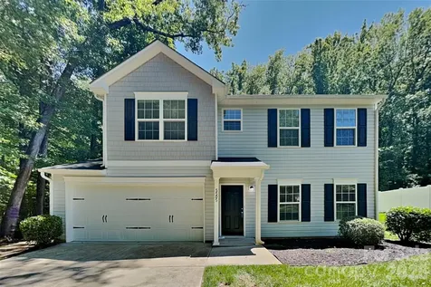 5505 Lee Marie Lane Charlotte NC 28269