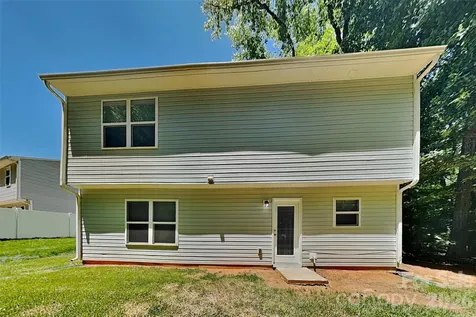 5505 Lee Marie Lane Charlotte NC 28269