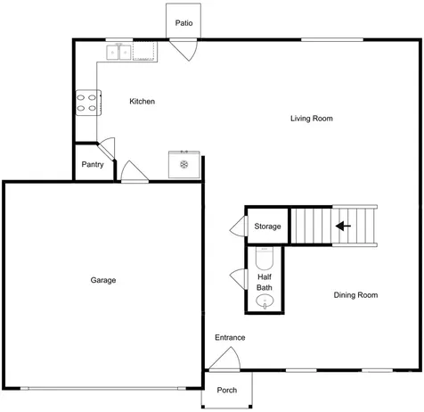 5505 Lee Marie Lane Charlotte NC 28269
