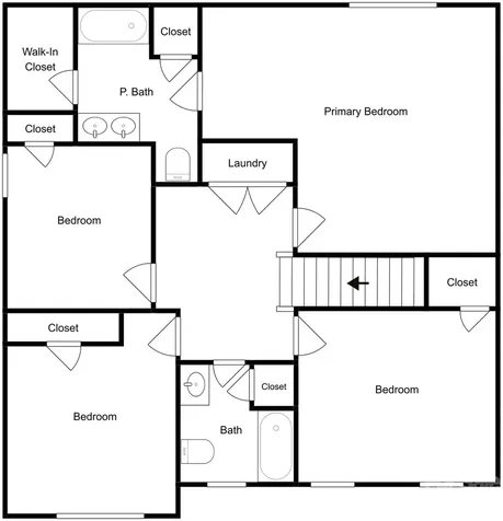 5505 Lee Marie Lane Charlotte NC 28269