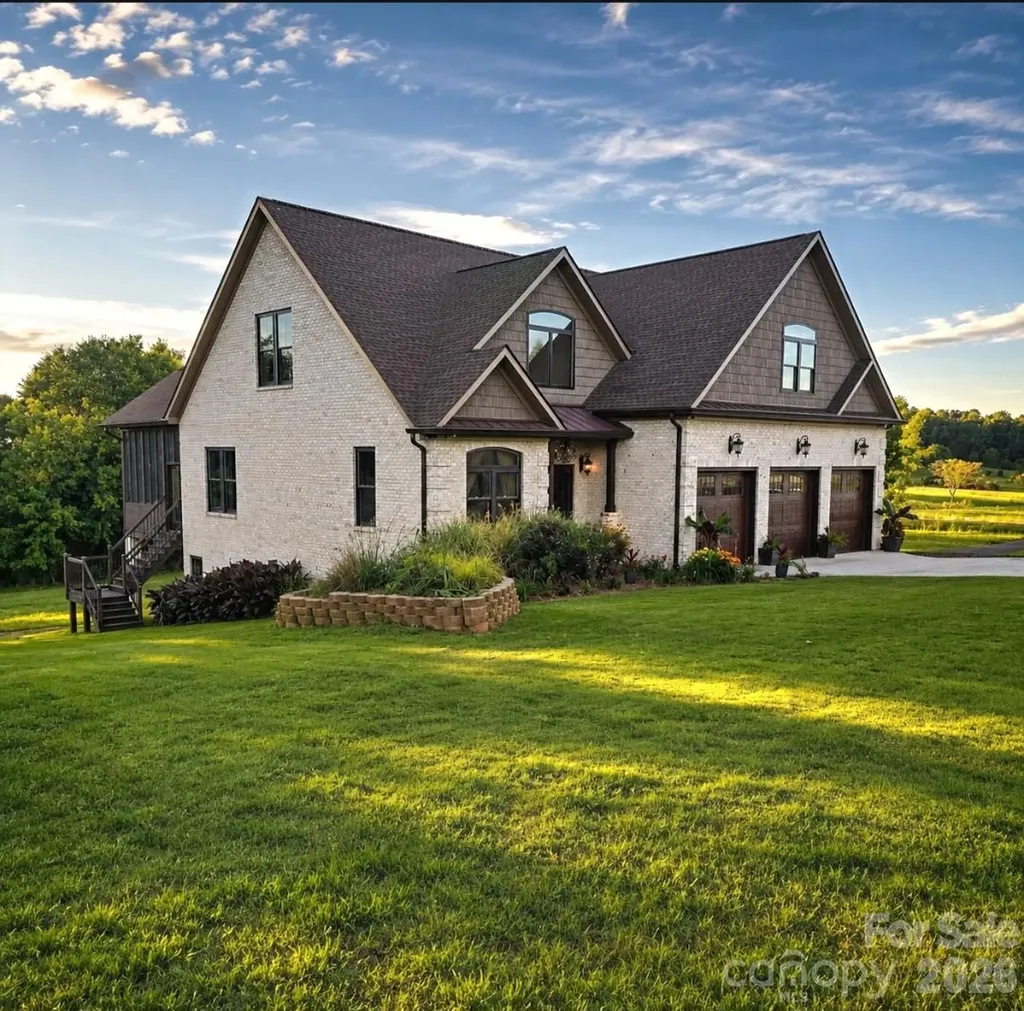 3233 Hahn Scott Road Mount Pleasant NC 28124