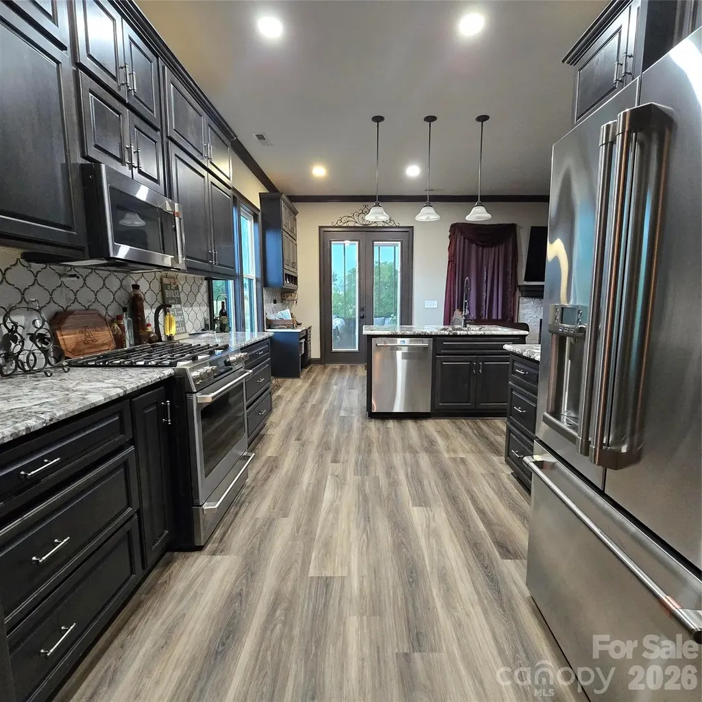 3233 Hahn Scott Road Mount Pleasant NC 28124