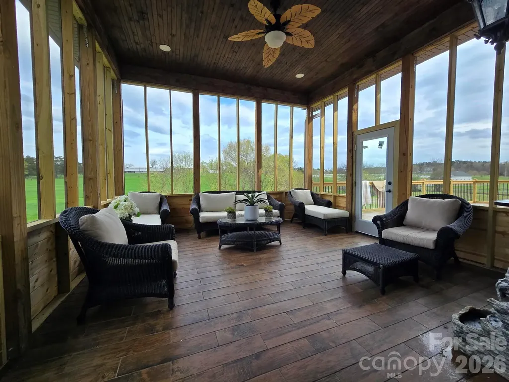3233 Hahn Scott Road Mount Pleasant NC 28124