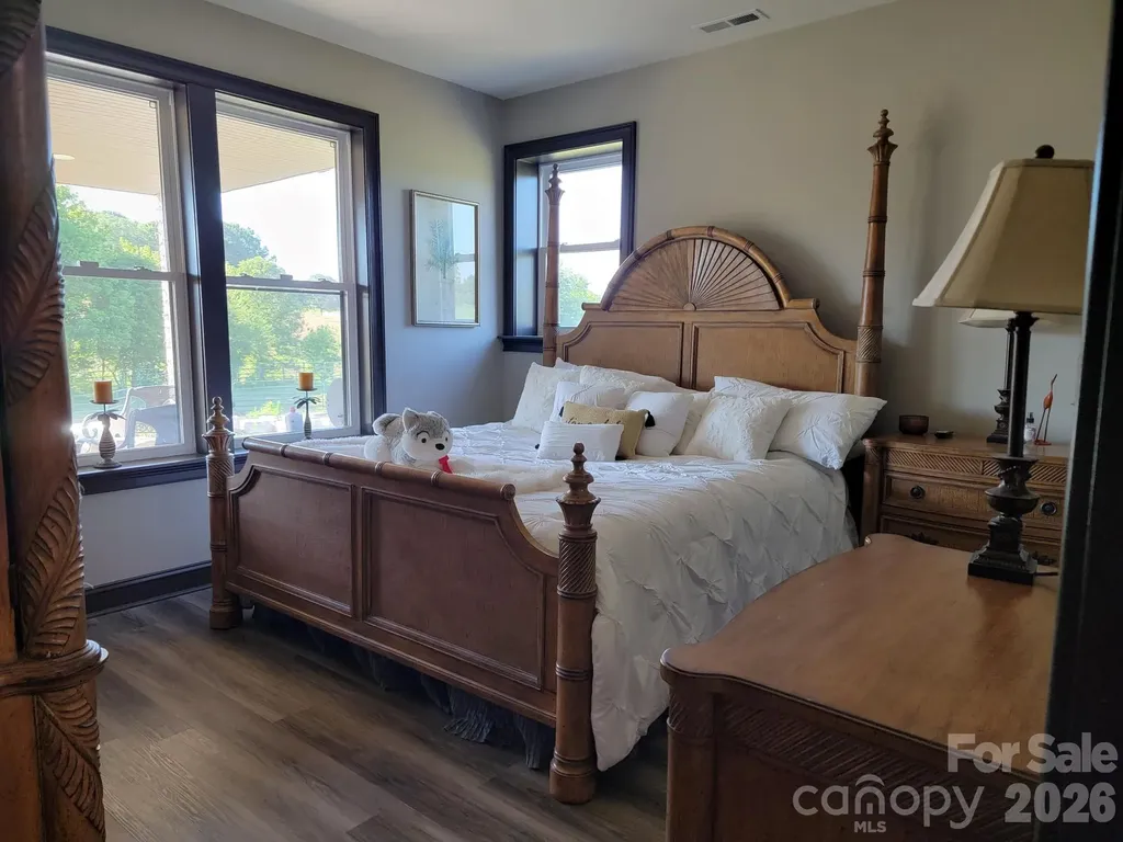 3233 Hahn Scott Road Mount Pleasant NC 28124