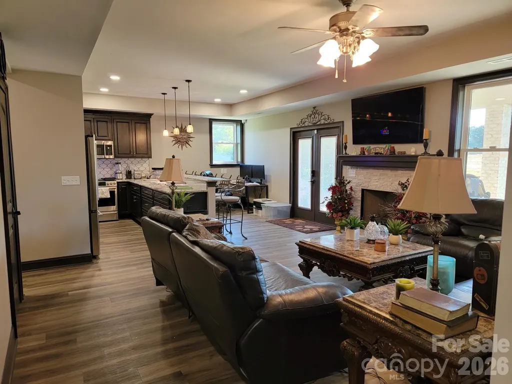 3233 Hahn Scott Road Mount Pleasant NC 28124