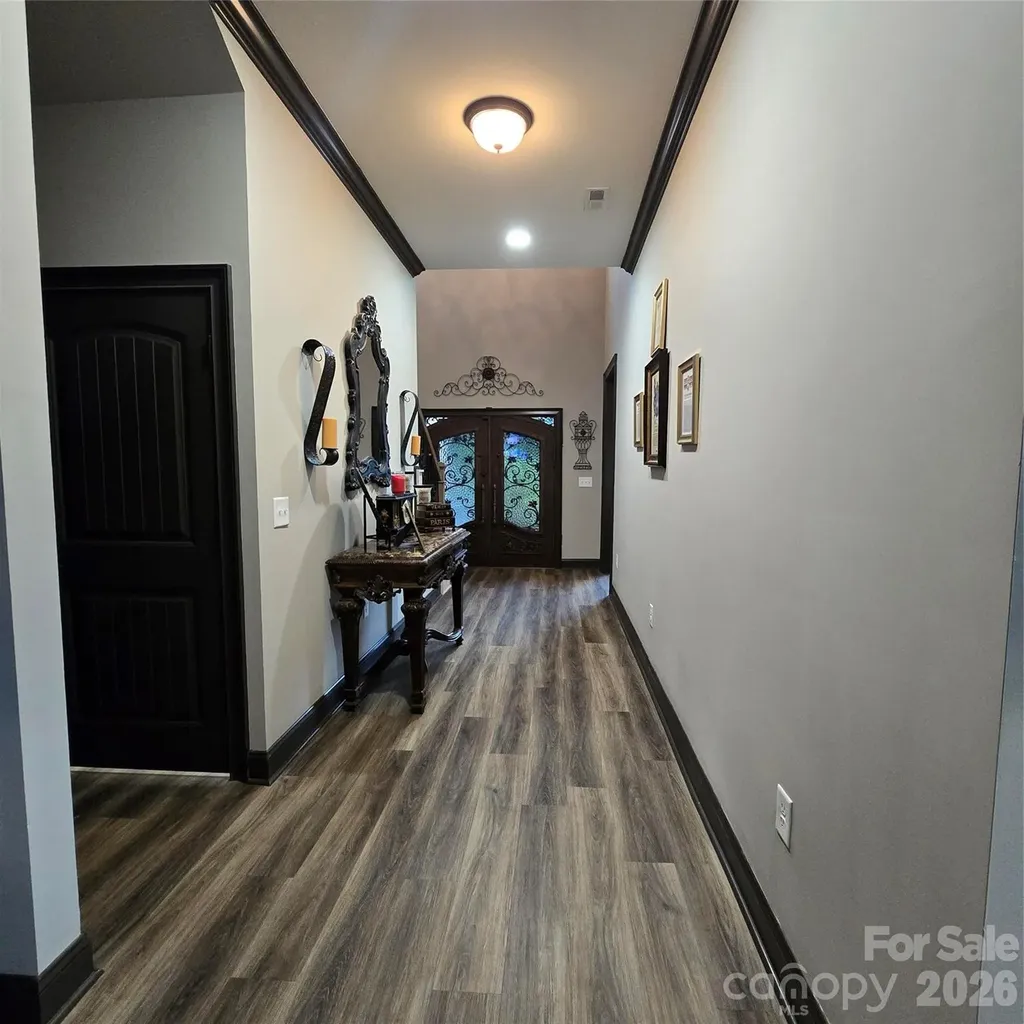 3233 Hahn Scott Road Mount Pleasant NC 28124
